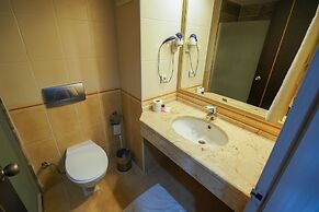 Halıcı Termal Otel