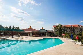 Halıcı Termal Otel