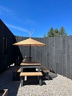 Bomar Lodge