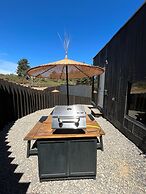 Bomar Lodge