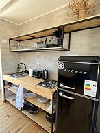 Bomar Lodge