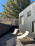 Bomar Lodge