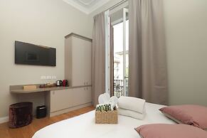 N7 Rooms