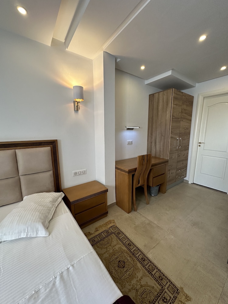Immeuble Gazbar