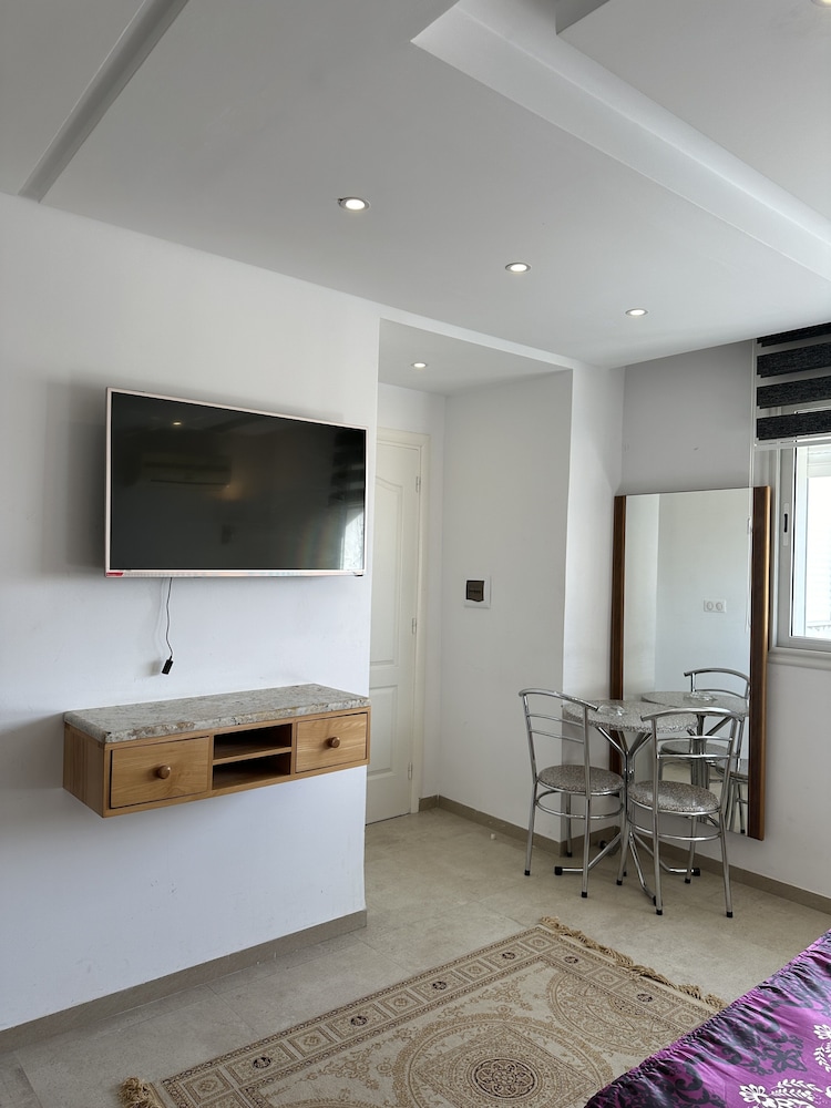Immeuble Gazbar