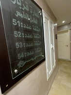Immeuble Gazbar