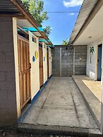 Aqua Beach Resort