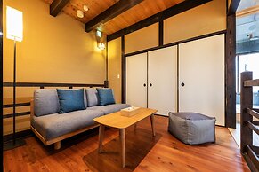 Shiki Homes Machiya Mei