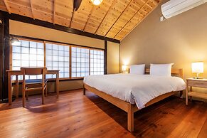 Shiki Homes Machiya Mei