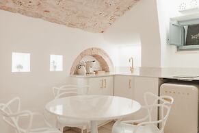 Dimore Bianche Santa Lucia 17