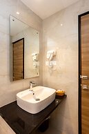 Kailash Boutique Hotel
