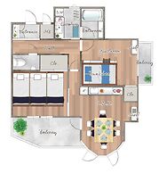 Pine Brook Apartments 306
