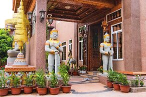 Asia Ready Travel & Tours Siem Reap