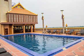 Asia Ready Travel & Tours Siem Reap