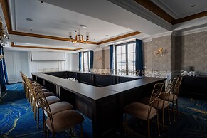 Hotel Noblesse Boutique & Spa