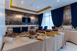Hotel Noblesse Boutique & Spa