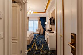 Hotel Noblesse Boutique & Spa