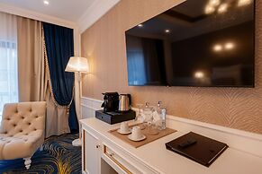 Hotel Noblesse Boutique & Spa