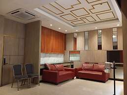 Mc Hotel Fairview