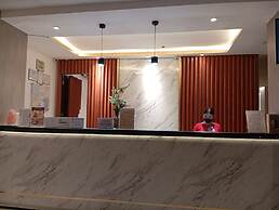 Mc Hotel Fairview