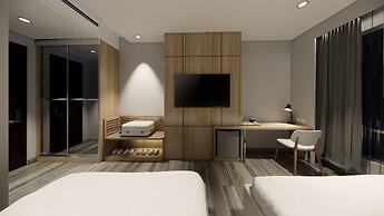Mc Hotel Fairview