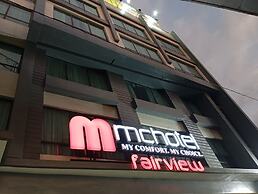 Mc Hotel Fairview