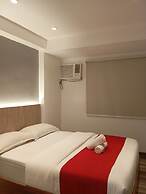 Mc Hotel Fairview