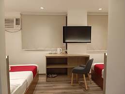 Mc Hotel Fairview