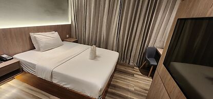 Mc Hotel Fairview