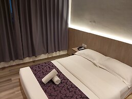 Mc Hotel Fairview