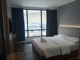 Mc Hotel Fairview