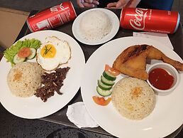 Mc Hotel Fairview