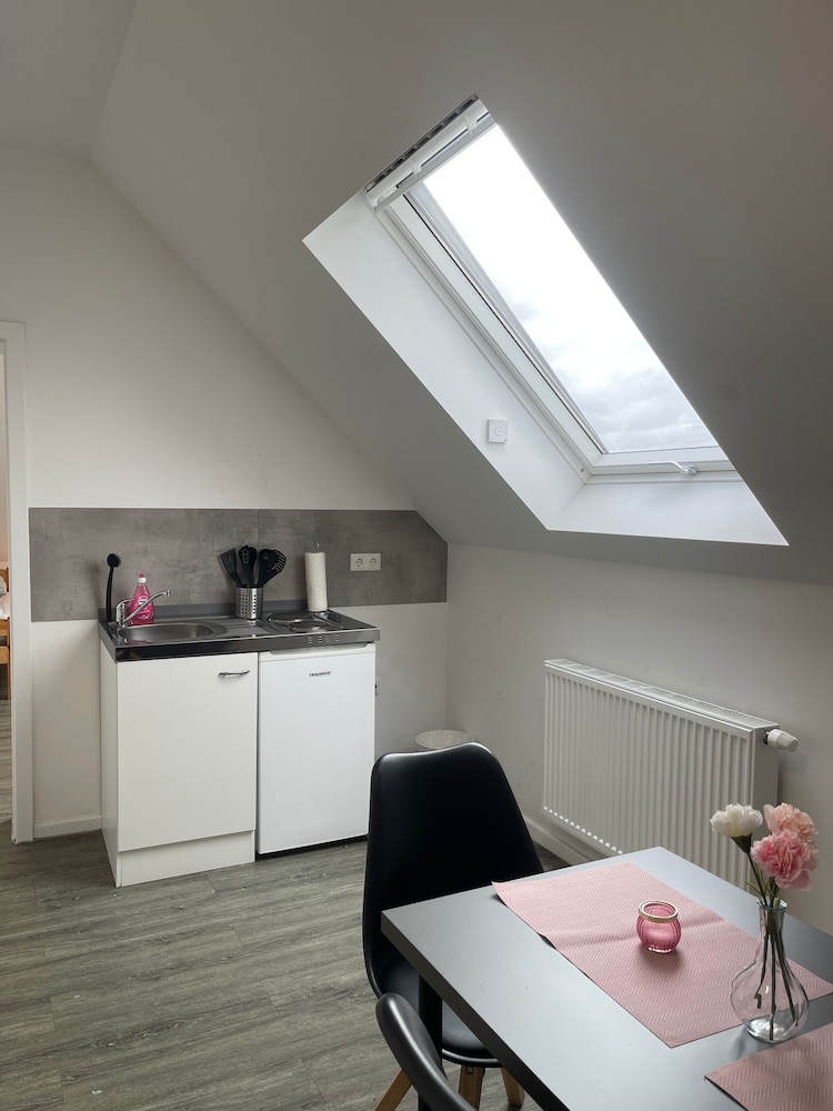 Hotelzimmer in Wesseling Brühlerstr