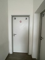 Hotelzimmer in Wesseling Brühlerstr