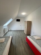 Hotelzimmer in Wesseling Brühlerstr