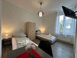 Hotelzimmer in Wesseling Brühlerstr