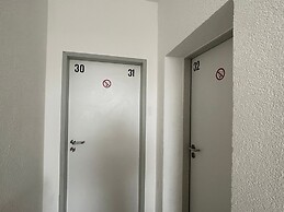 Hotelzimmer in Wesseling Brühlerstr