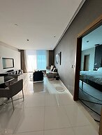 4Leisure Suites DAMAC Esclusiva Towers