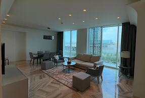 4Leisure Suites DAMAC Esclusiva Towers