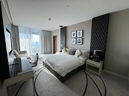 4Leisure Suites DAMAC Esclusiva Towers