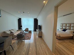 4Leisure Suites DAMAC Esclusiva Towers