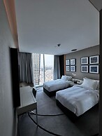 4Leisure Suites DAMAC Esclusiva Towers