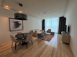 4Leisure Suites DAMAC Esclusiva Towers