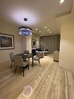 4Leisure Suites DAMAC Esclusiva Towers