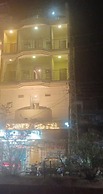 Goroomgo Ajmer Hotel Ajmer