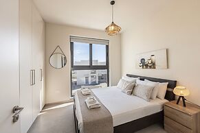Protaras Hestia Seaside Villa B6