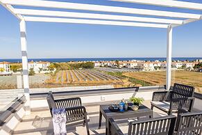 Protaras Hestia Seaside Villa B6