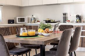 Protaras Hestia Seaside Villa B6