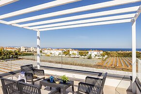 Protaras Hestia Seaside Villa B6