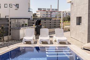 Protaras Hestia Seaside Villa B6